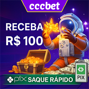 cccbet Ganhe R$ 100,00 Gratis