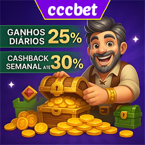 cccbet Fundo de Resgate de Perdas Semanais