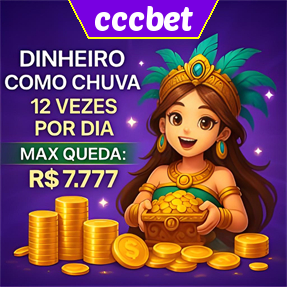 cccbet Mina Misteriosa