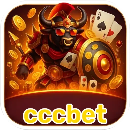 cccbet: O App Revolucionário que Transformou a Experiência em Jogos