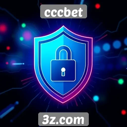 cccbet revisa políticas de segurança para jogadores