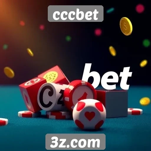 Comparação de bônus oferecidos por cccbet