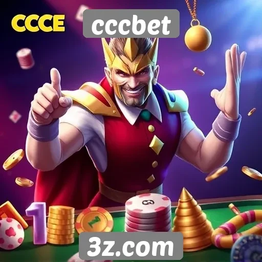Principais jogos disponíveis no cccbet